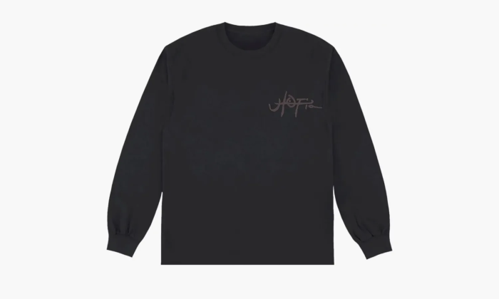 Cactus Jack by Travis Scott Utopia A1 Box Set Pack Black  Cactus Jack by Travis Scott Utopia A1 Box Set Pack Black