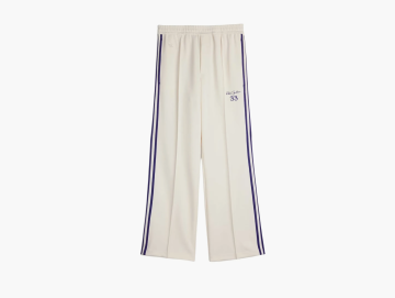 Adidas Originals x Wales Bonner Jabbar Track Pants Chalk White 