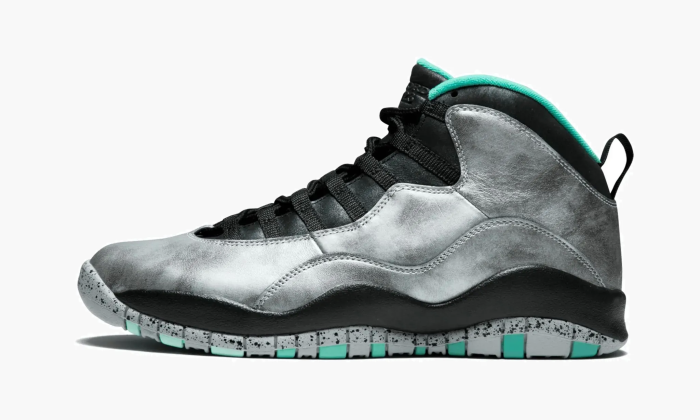 Air Jordan 10 Retro 30th "Lady Liberty" 