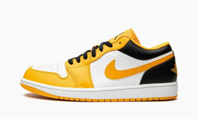 Jordan 1 Low "Taxi" - 7 US
