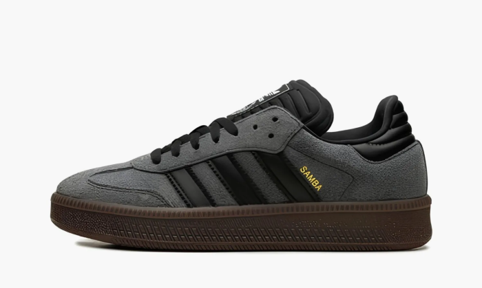 Adidas Samba Xlg Dark Grey 