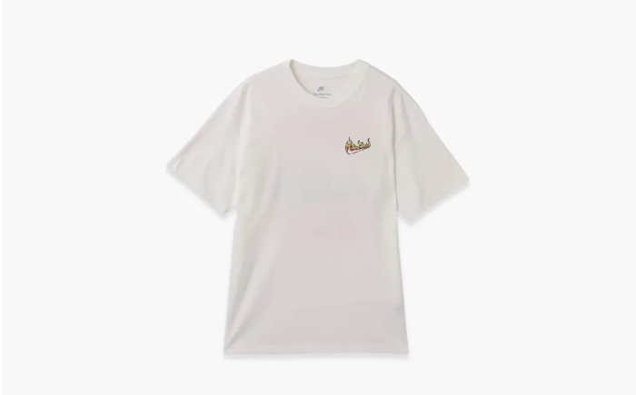 Nike Sportswear Max90 T-Shirt White  Nike Sportswear Max90 T-Shirt White