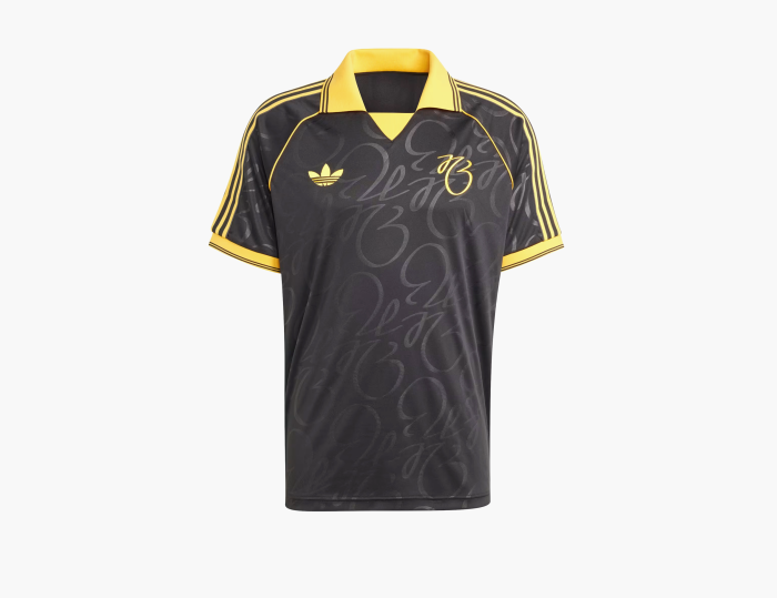 Adidas Jude Bellingham Jersey T-Shirt  "Black" 