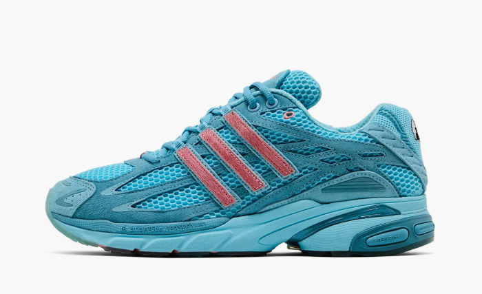Adidas Adistar Cushion 3 x Unheardof "Pork Chop Piggy Runners" 