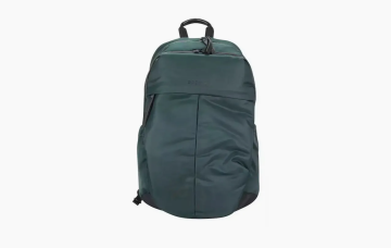 Premiata Backpacks Wonder Green 