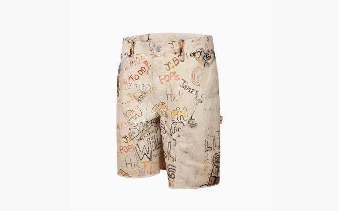 Jordan Air Casual Shorts "Khaki" 