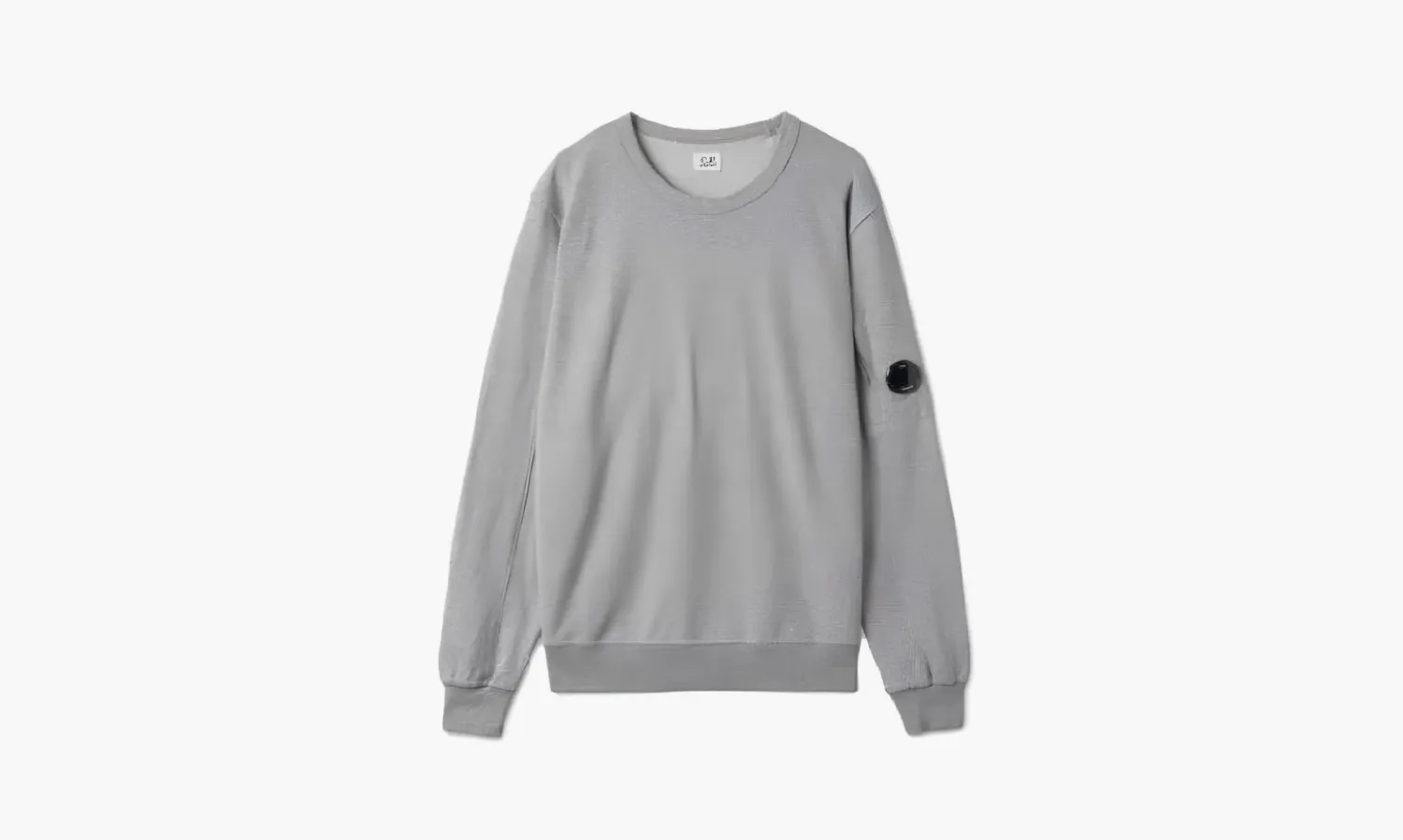 C.P. Company Sweater Grey  C.P. Company Sweater Grey