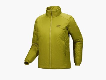 Arc'teryx Atom SV Jacket Olive Moss 