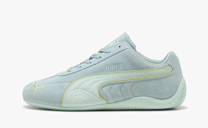 Puma Speedcat WMNS "Piping - Modern Mint" 