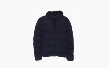 C.P. Company Chrome-R Jacket Blue 