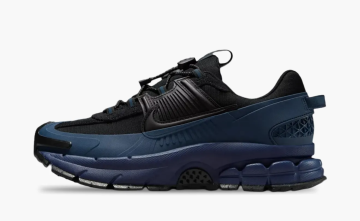 Nike Zoom Vomero Roam Winterized WMNS Midnight Navy 