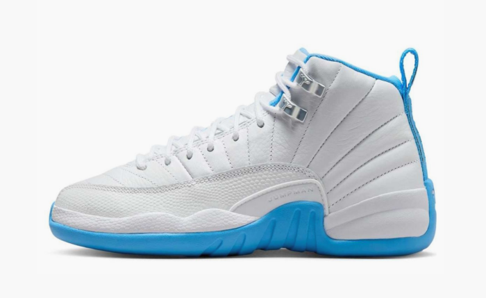 Air Jordan 12 Retro "Melo" 