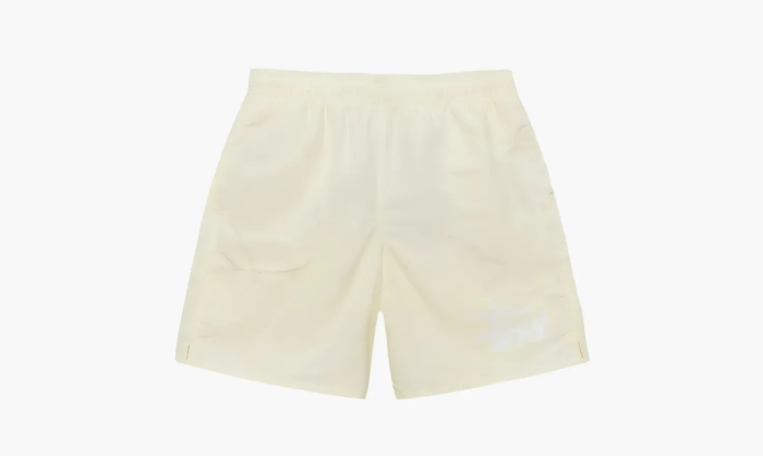 Stussy Shorts White  Stussy Shorts White