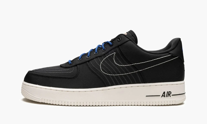 Air Force 1 Low Moving Company 