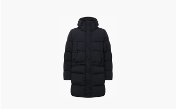 C.P. Company Down Jacket Dark Blue 