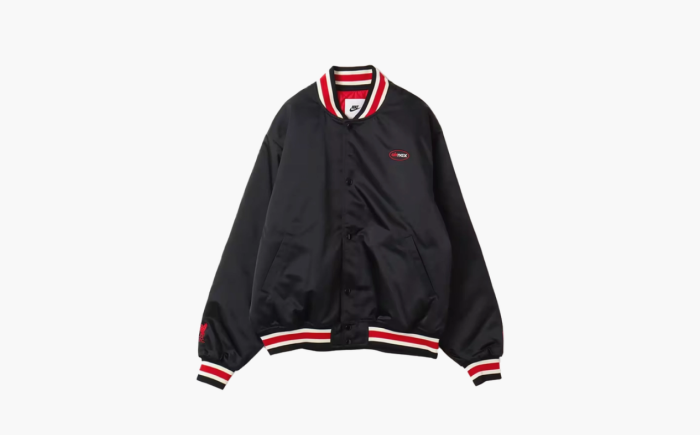 Nike Authentics x Liverpool FC Jacket SE "Air Max Collection" 