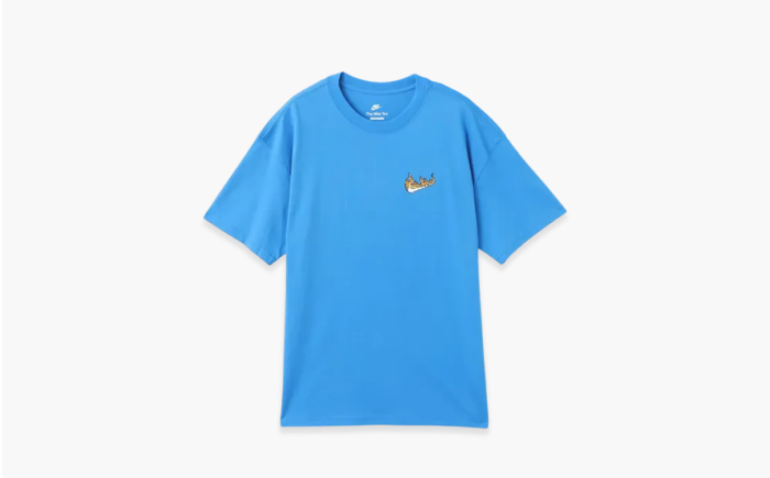 Nike Sportswear Max90 T-Shirt "Blue" 