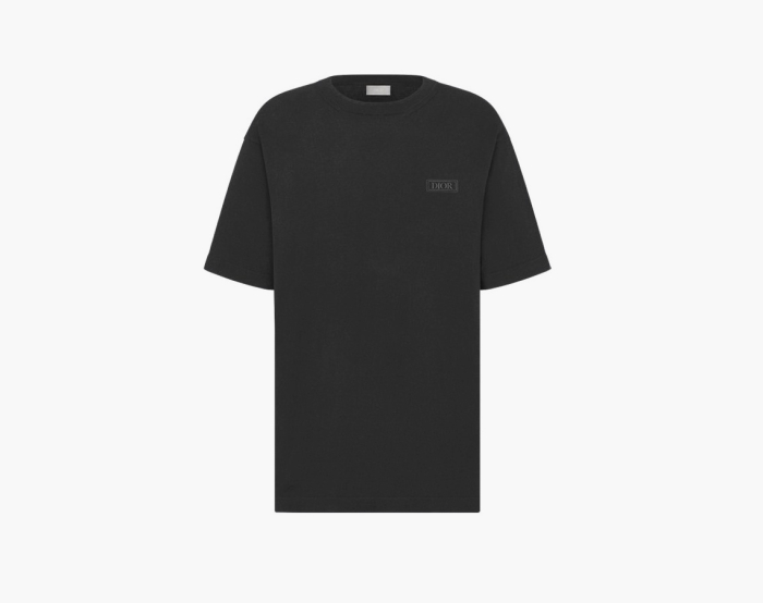 Dior Icons T-Shirt "Black" 