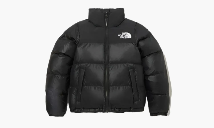 The North Face On Ball Jacket Black  The North Face On Ball Jacket Black