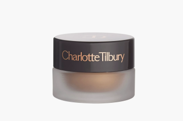Charlotte Tilbury Eyes to Mesmerise Amber Gold 