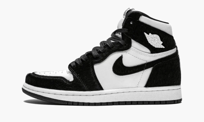 Air Jordan 1 Mid WMNS Sky J Orange 