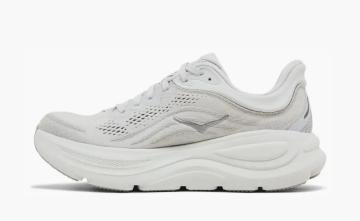Hoka Bondi 9 WMNS Stardust Silver 