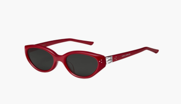 Gentle Monster Vanilla R6 Red / Black 