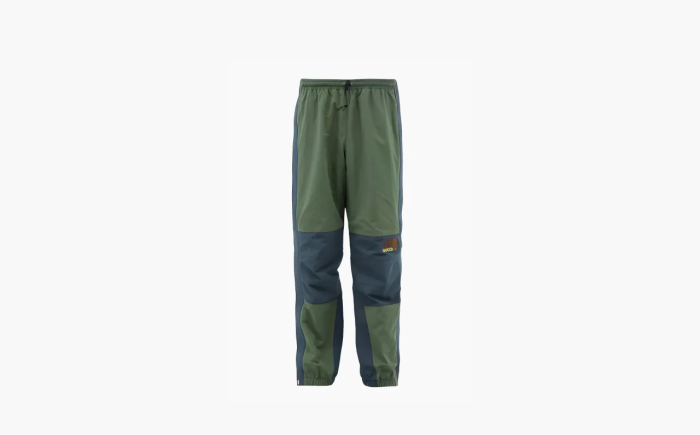 Gucci x The North Face Pant Dark/Blue  Gucci x The North Face Pant Dark/Blue