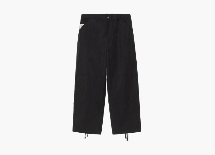 Carhartt WIP x Invincible Removed Pocket Double Knee Pant Black 
