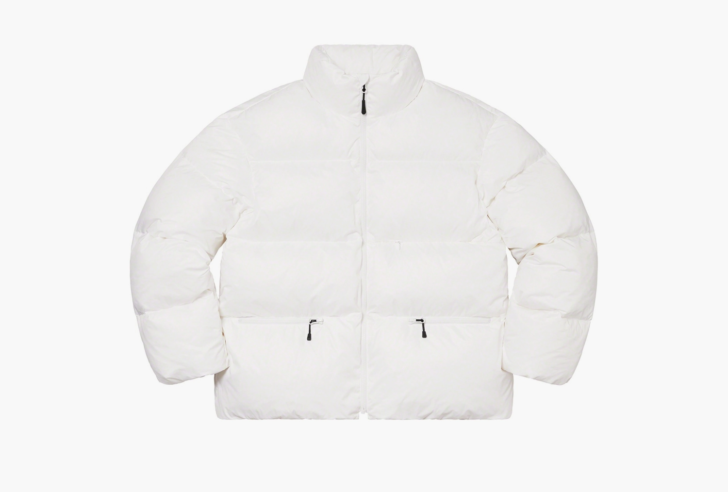 Supreme x Yohji Yamamoto Down Jacket White  Supreme x Yohji Yamamoto Down Jacket White