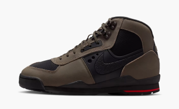 Nike Baltoro QS Olive Khaki 