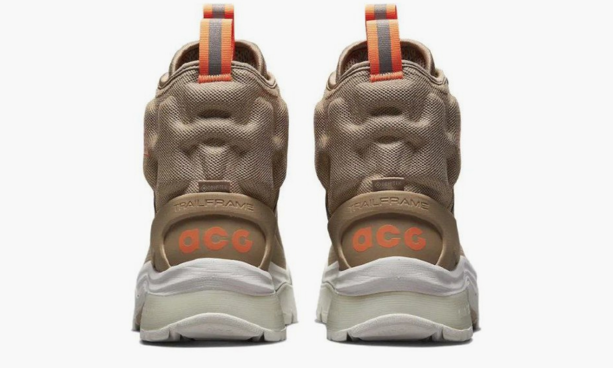 Nike air zoom beige best sale