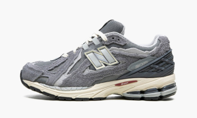 New Balance 1906D "Protection Pack - Harbor Grey" - 4 US New Balance 1906D "Protection Pack - Harbor Grey" - 4 US