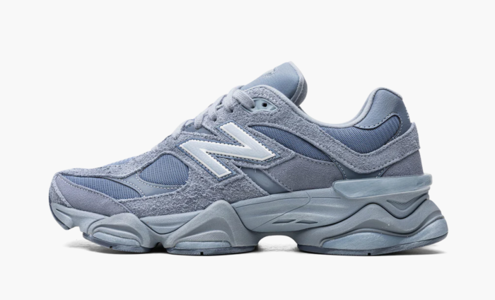 New Balance 9060 Arctic Grey 