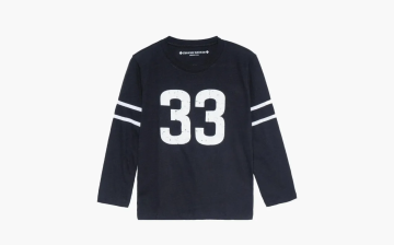 Chrome Hearts Long Sleeve Black 