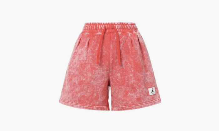 Jordan Shorts Red  Jordan Shorts Red