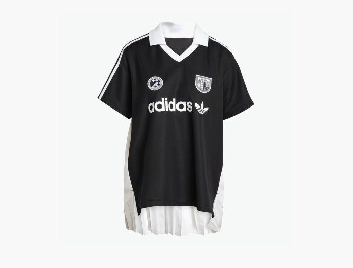 Adidas Originals R3CD Jersey T-Shirt "Black" 