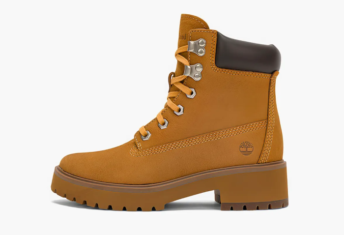 Timberland Outdoor Boots WMNS High-Top Brown 