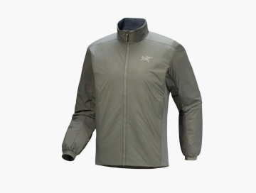 Arc'teryx Atom Jacket Forage 