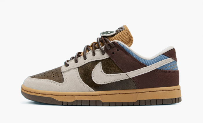 Nike Dunk Low WMNS "Love & Peace" 