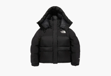 The North Face 1994 Retro Him RDS Down Jacket Black  The North Face 1994 Retro Him RDS Down Jacket Black