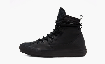 Converse Chuck Taylor All Star All Terrain High Black  