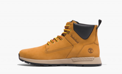 Timberland Killington Trekker Chukka Boot "Wheat" 7.5 US