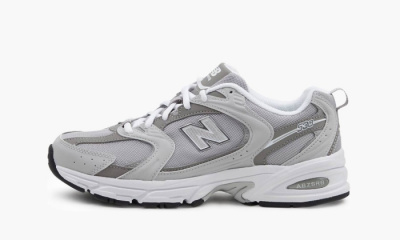 New Balance 530 "Summer Fog" - 4.5 US New Balance 530 "Summer Fog" - 4.5 US