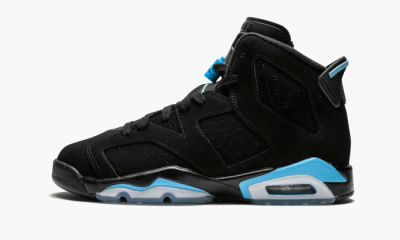 Jordan 6 Retro Bg "Unc" 6Y