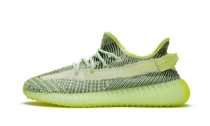 Yeezy Boost 350 V2 Yeezreel 