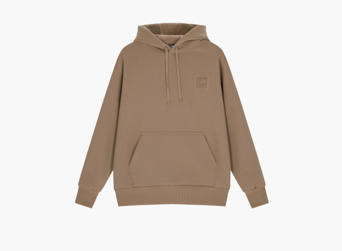 New Balance Lunar New Year Hoodie Khaki 