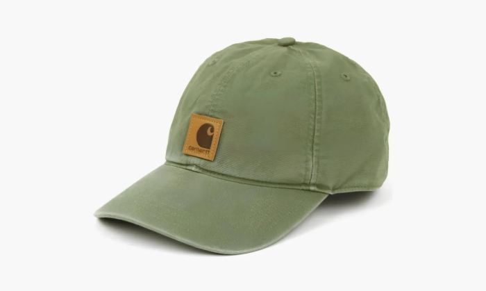 Carhartt Odessabal Cap Light Green 