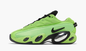 Nike Nocta x Glide Slime Green 