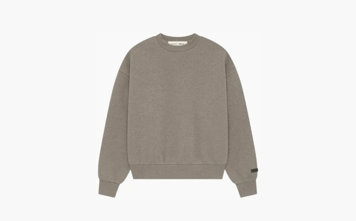 Fear Of God Essentials Graphic print Sweatshirt Homestead Healher  Fear Of God Essentials Graphic print Sweatshirt Homestead Healher